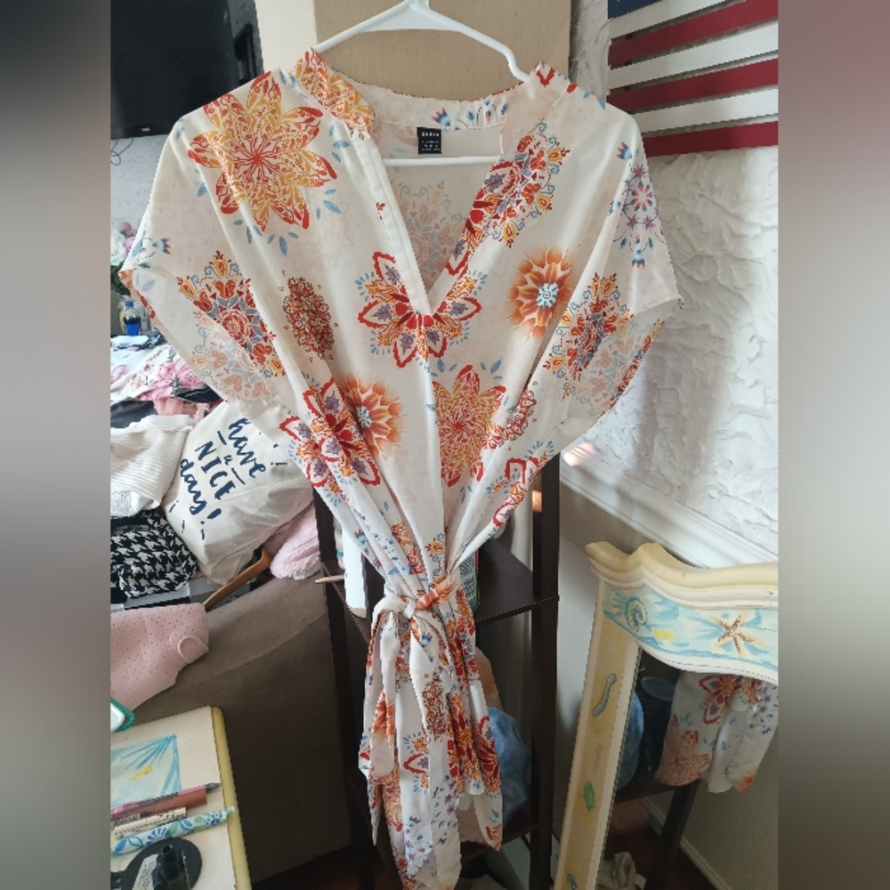 Casual dress